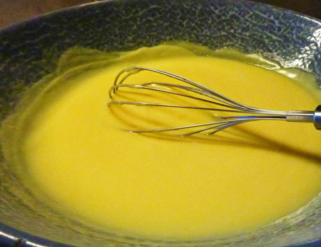 Advocaat (vloeibaar 1.1L)
