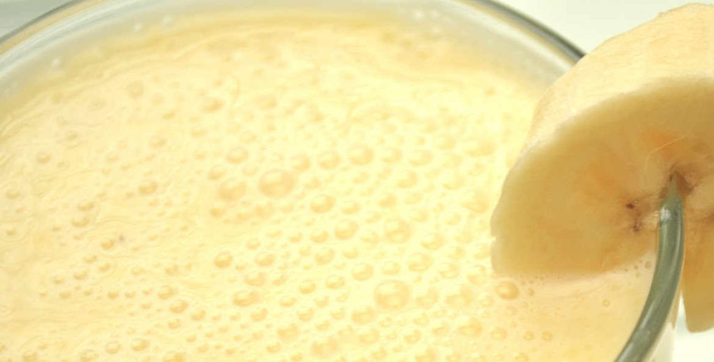 Bananenshake