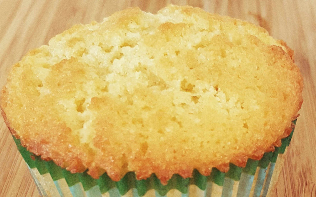 Cup cakes