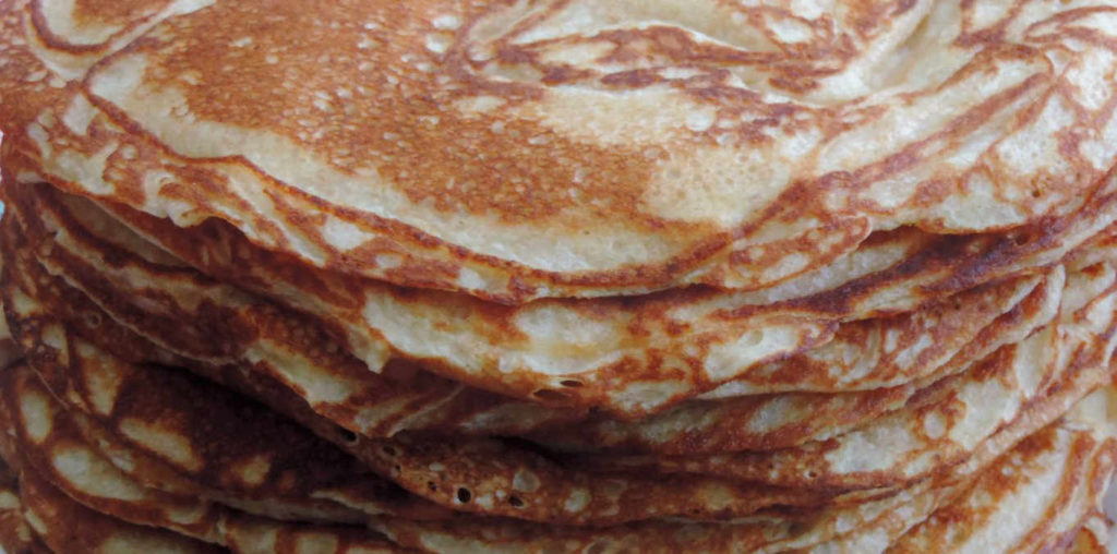 Pannenkoeken