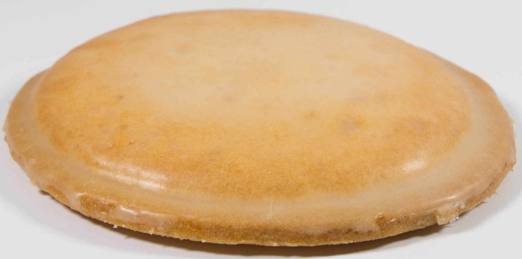 Theekoeken