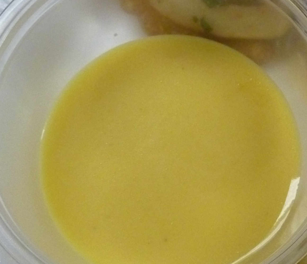 Vissaus Belle Meuniere