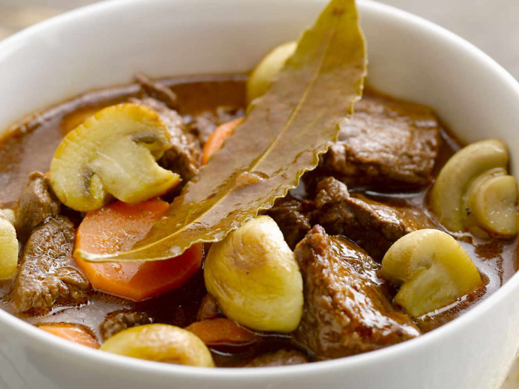 Hindenragout